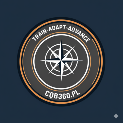 Szkolenie- CQB360 VR 17-18.01