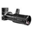 Luneta Mepro MVO 3-18x44 FFP, 34MM, M3 Reticle MRAD, Red & Green - 5