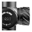Luneta Mepro MVO 3-18x44 FFP, 34MM, M3 Reticle MRAD, Red & Green - 10