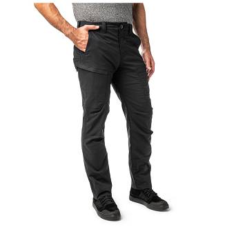 Spodnie męskie 5.11 RIDGE PANT. kolor: BLACK