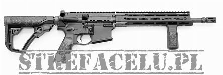 Karabinek Daniel Defense DDM4 SBR V7C kal. 5,56x45mm / .223REM