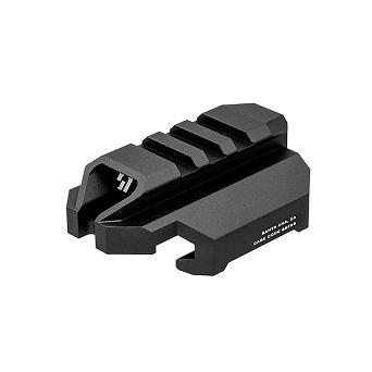 Adapter kolby do Scorpion EVO3 - Czarny - SI-CEVO-SA-QD-BK - Strike Industries