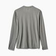 Koszulka 5.11 SULLI UV CREW L/S kolor: OVCST GR HTR - (Wybór rozmiarów) - 5