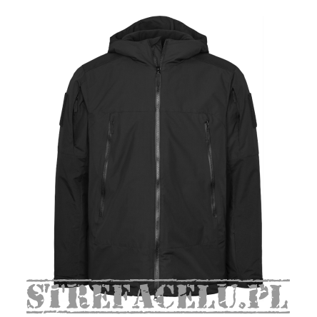 Kurtka męska 5.11 BASTION JACKET kolor: BLACK