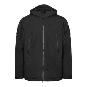 Kurtka męska 5.11 BASTION JACKET kolor: BLACK