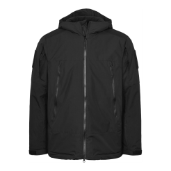 Kurtka męska 5.11 BASTION JACKET kolor: BLACK