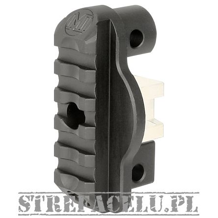 Adapter do kolb MP5 z szyną Picatinny 1913 End Plate Adaptor - Midwest Industries