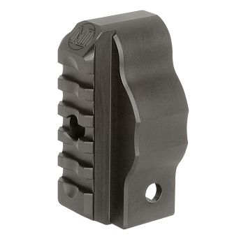 Adapter do kolb MP5 z szyną Picatinny 1913 End Plate Adaptor - Midwest Industries