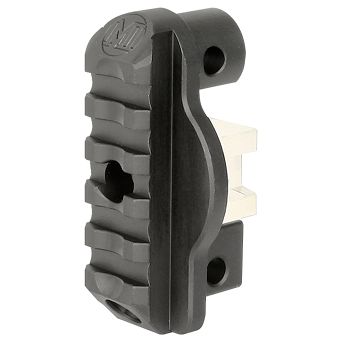 Adapter do kolb MP5 z szyną Picatinny 1913 End Plate Adaptor - Midwest Industries