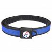 DAA Premium Belt , Color: blue , size 38