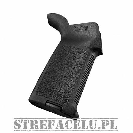 Chwyt pistoletowy MOE Grip do AR-15/ M4 - Magpul - Czarny - MAG415