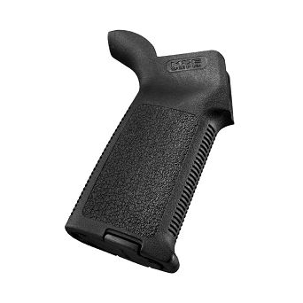 Chwyt pistoletowy MOE Grip do AR-15/ M4 - Magpul - Czarny - MAG415