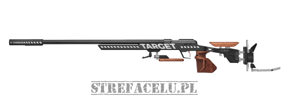 CZ 457 TARGET kal. .22LR