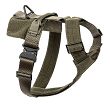 Uprząż - szelki dla psa K9 - 5.11 AROS K9 HARNESS, Kolor: RANGER GREEN