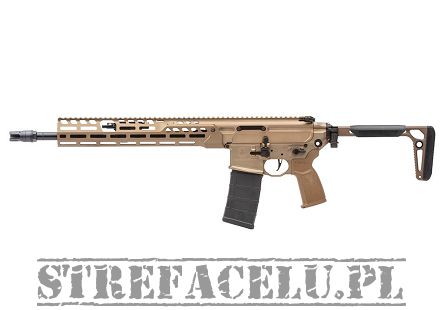 Karabinek Sig Sauer MCX Spear LT 16