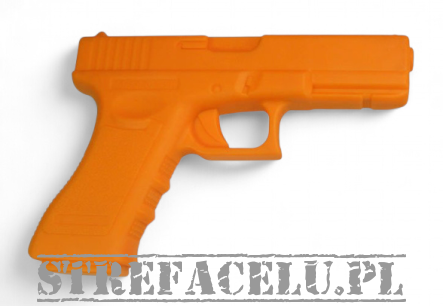 Treningowa Atrapa Pistoletu Glock 17 - ESP