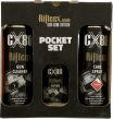Pocket Set - Zestaw do czyszczenia broni -  CX80 RiflecX