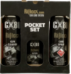 Pocket Set - Zestaw do czyszczenia broni -  CX80 RiflecX - 2
