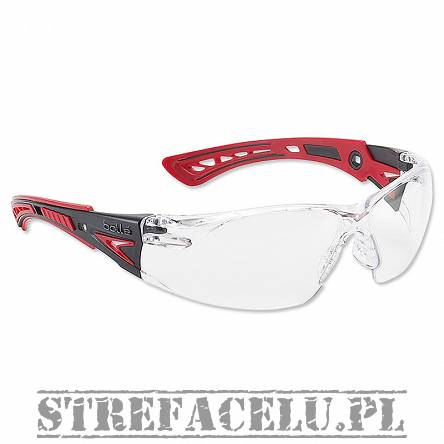 Okulary bolle rush+