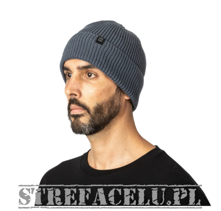 Czapka zimowa unisex 5.11 BOISTEL BEANIE kolor: TURBULENCE