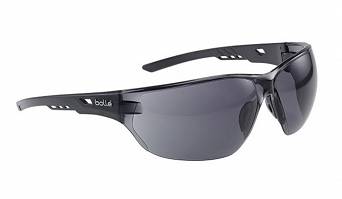 Okulary Bolle Safety NESS Przyciemniany - ochronne - NESSPSF