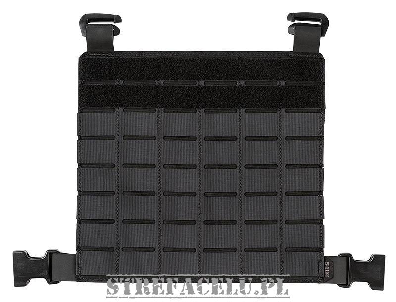 Panel molle 5.11 LASER CUT MOLLE GEAR SET. kolor BLACK Sklep Warszawa