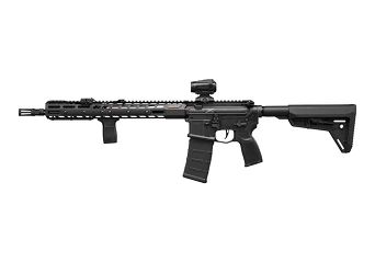 Karabinek Sig Sauer M400-SDI Sentry 16" kal. 5,56x45mm / .223REM