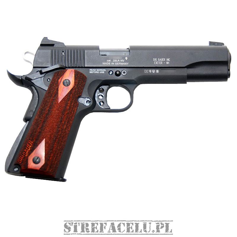 Sig Sauer 1911 cal. 22LR Sklep Warszawa