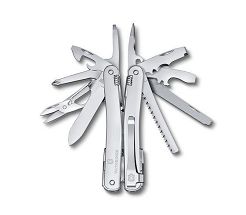 Victorinox Swiss Tool Spirit MX Clip -Blister