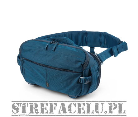 Saszetka 5.11 LV8 SLING PACK kolor: BLUEBLOOD