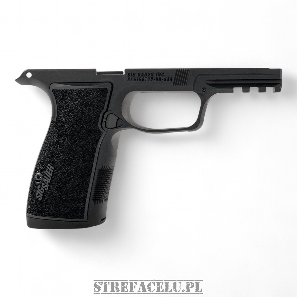 SIG Sauer P365 XMACRO AXG