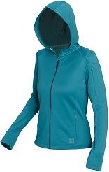 Bluza damska 5.11 WM HORIZON HOODIE. kolor: CARIBBEAN SE