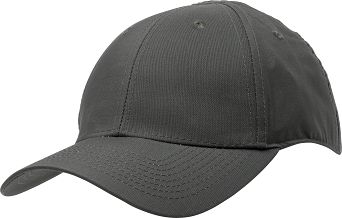 Czapka z daszkiem unisex 5.11 UNIFORM HAT - ADJUSTABLE kolor: TDU GREEN