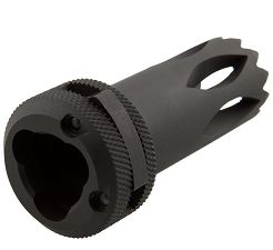 B&T Tłumik płomienia GLASS BREAKER na TRI-LUG do MP5/APC9