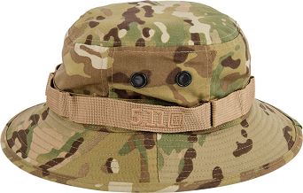 Kapelusz 5.11 BOONIE HAT MULTICAM. kolor: MULTICAM