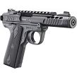 Pistolet Ruger Mark IV 22/45 Lite - Black - kal. .22LR (43958) - 5