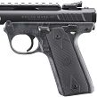 Pistolet Ruger Mark IV 22/45 Lite - Black - kal. .22LR (43958) - 3