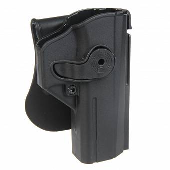 IMI Defense Level 2 Paddle Holster for CZ P-09 Shadow 2 IMI-Z1450