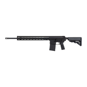 Karabin SR-25 IWI ZION Z-25 DMR lufa 22” inch, kal. 6.5 Creedmoore