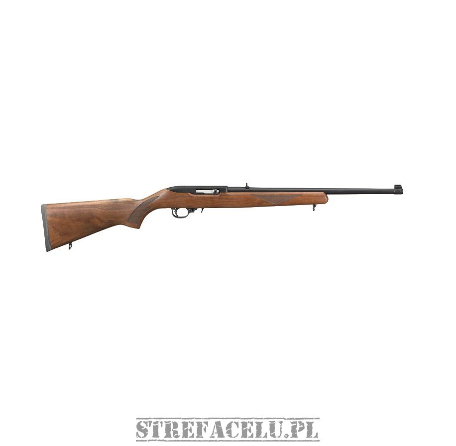 Ruger 10/22 model 01102 kal .22LR