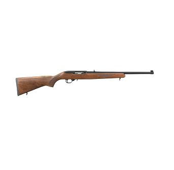 Karabinek Ruger 10/22 model 01102 kal .22LR