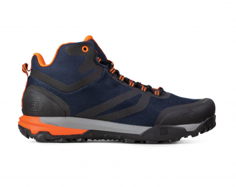 Buty 5.11 A/T MID kolor: PACIFIC NAVY