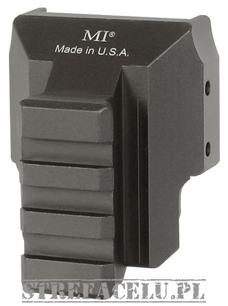 Adapter do kolb UZI PRO Stock Adapter Picatinny - Midwest Industries