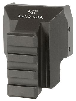 Adapter do kolb UZI PRO Stock Adapter Picatinny - Midwest Industries