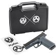 Pistolet Ruger RXM FS 4,5