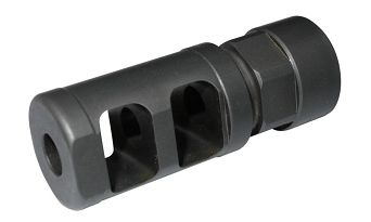 B&T Kompensator 2-komorowy pod Rotex-III/V/VA™ (Wybór gwintu)