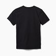 T-shirt damski 5.11 WM CAMO CREST SS TEE kolor: BLACK - (Wybór rozmiarów) - 2