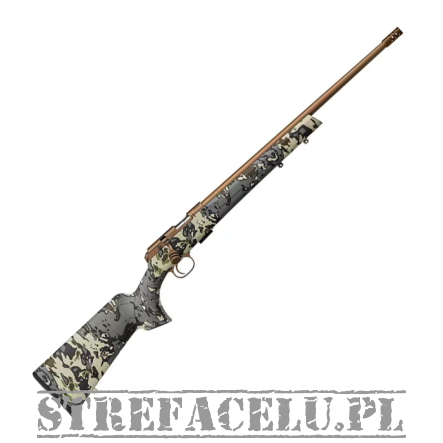 Karabinek CZ 457 Hunter Veil 20