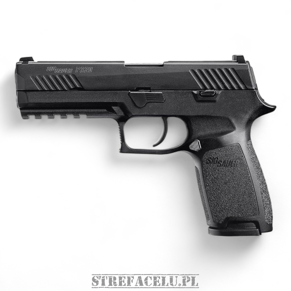 SIG Sauer P320 Full Size kal. 9x19mm