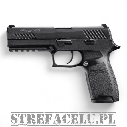 Pistolet Sig Sauer P320 Full Size kal. 9x19mm